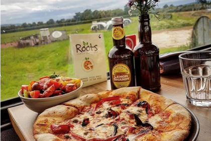 5 Unique Worcestershire Food Experiences