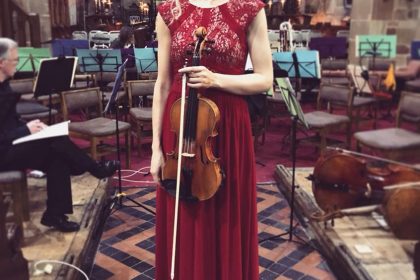 Concert to celebrate Royal Academy of Music coveted Diploma