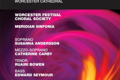 Mendelssohn’s choral blockbuster Elijah comes to Worcester Cathedral for first time in 16 years