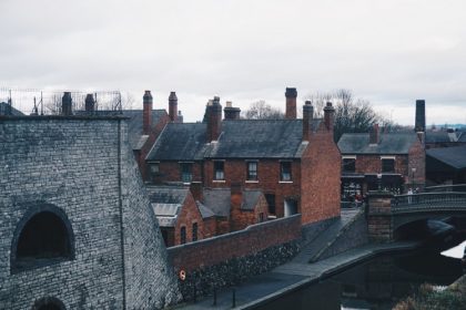 Where to Go for a Night Out in Worcestershire