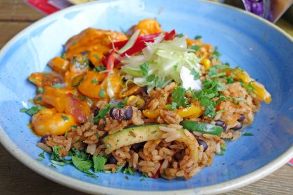Bodega Cantina Review 2021