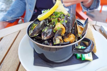 The Mug House Inn & Restaurant Review