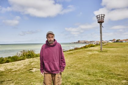 Beans on Toast – Heads to Worcester this December