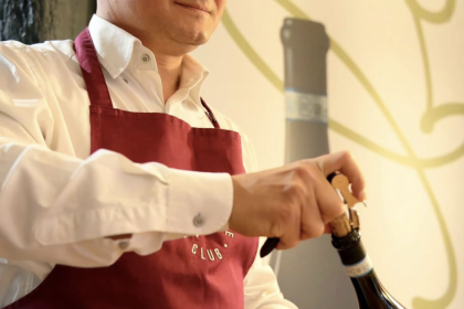 From Puglia to Worcester.. Rizzo’s Wine Club & Delicatessen Opens on King Street in Worcester